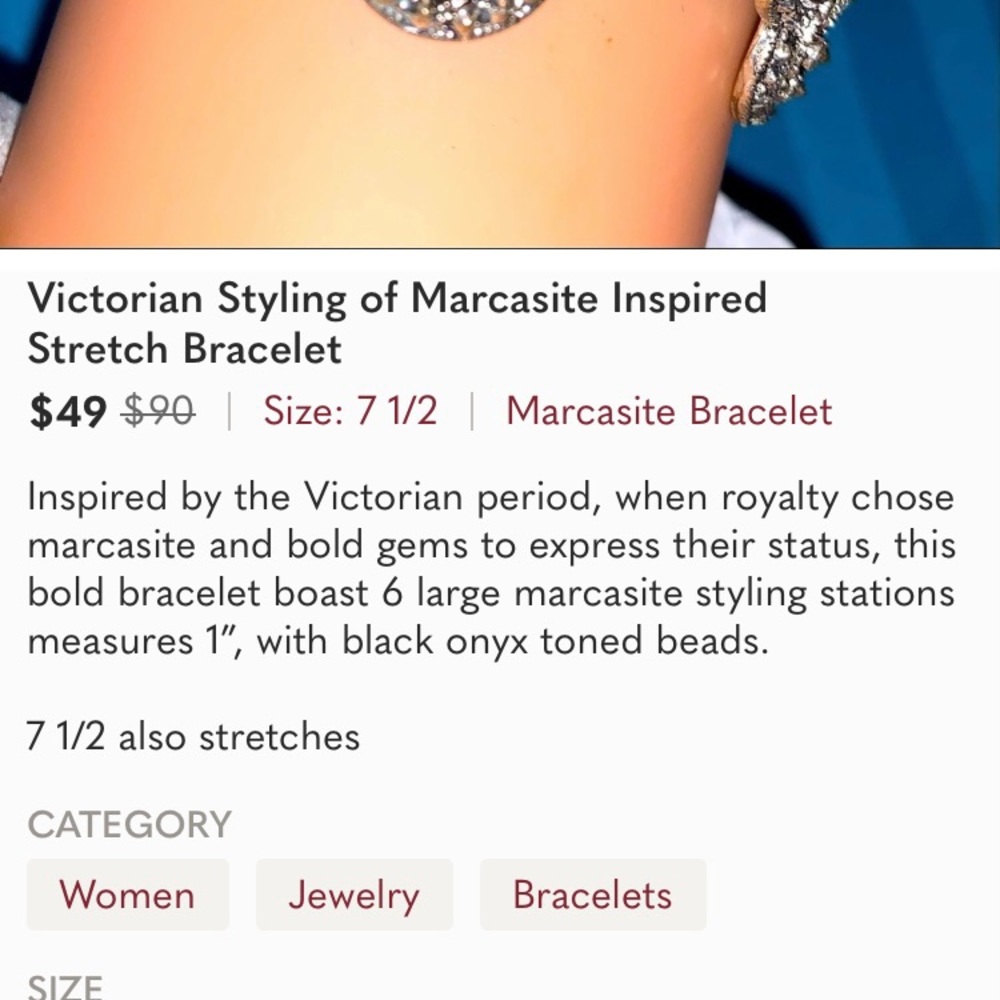 Stylish Bracelet bundle - Picture 16 of 16